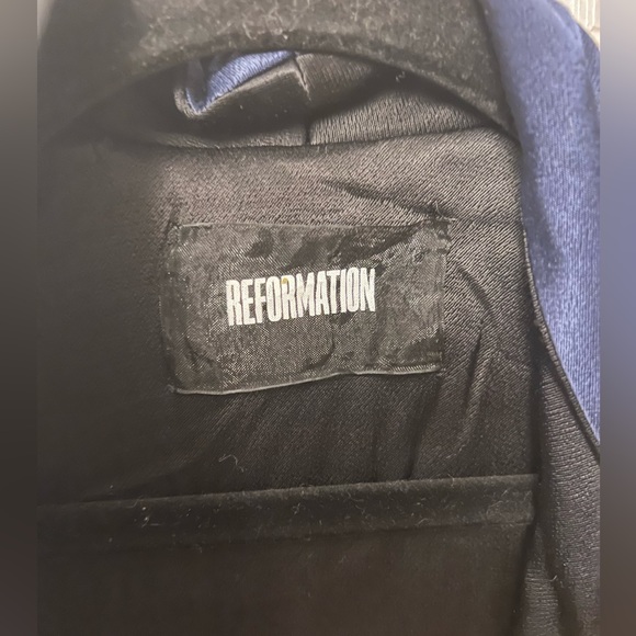 Reformation robe - Picture 3 of 3